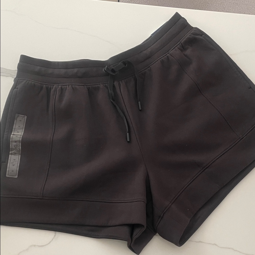 DSG Women's Black Shorts